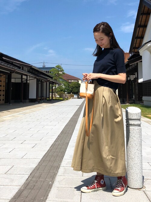 mioさんのコーディネート