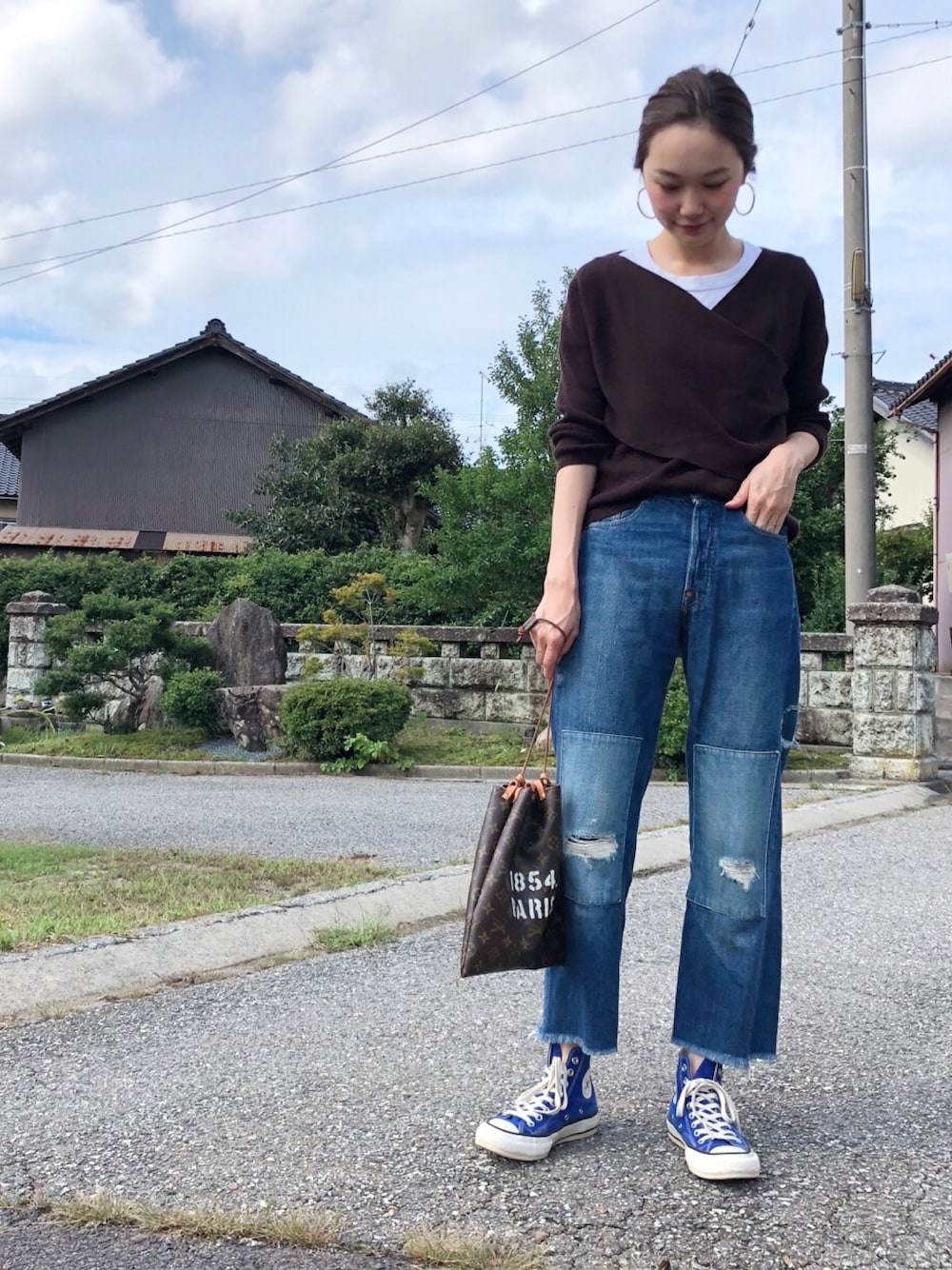 URBAN RESEARCH ROSSO WOMEN（アーバンリサーチ ロッソ）の