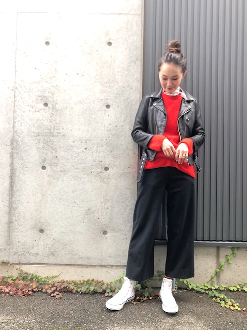 mioさんのコーディネート