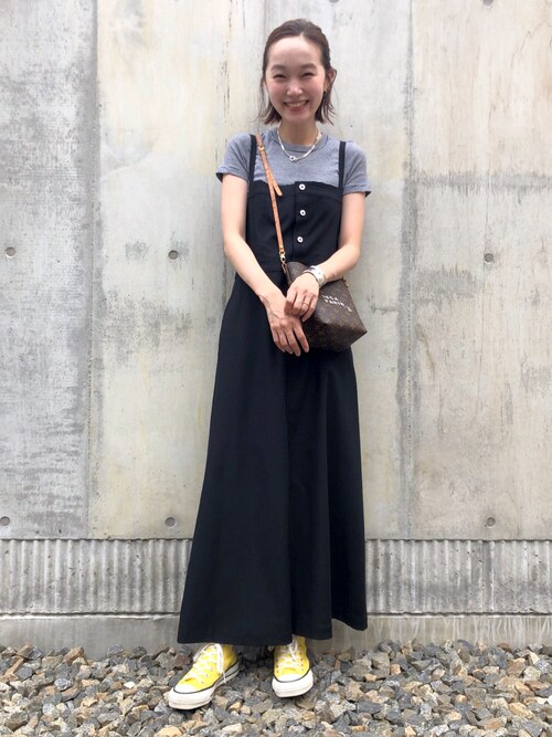mioさんのコーディネート