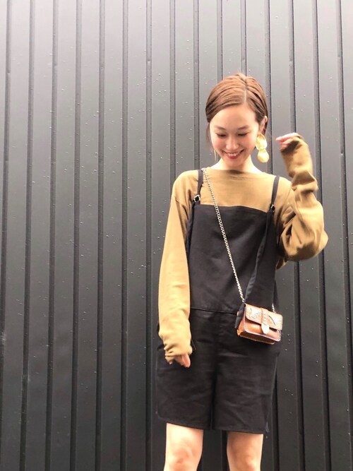 mioさんのコーディネート