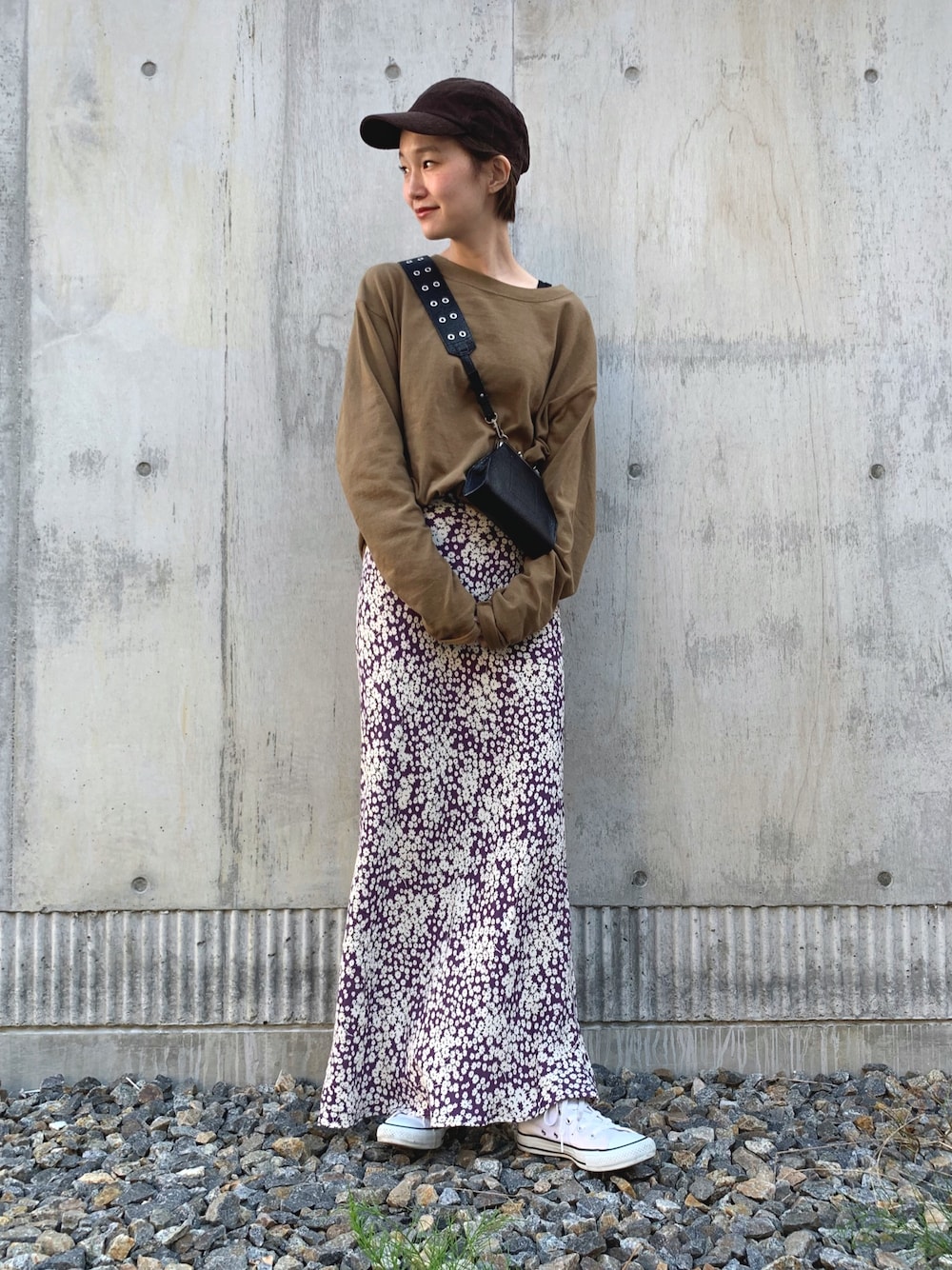 ＜6(ROKU)＞BACK STITCH PULLOVER 6(ROKU) BACK STITCH PULLOVER ホワイト - メルカリ