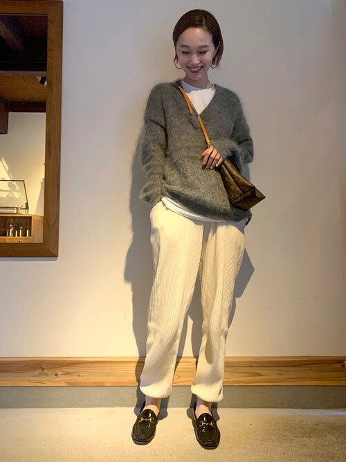 mioさんのコーディネート