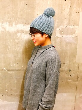 夏未さんのコーディネート