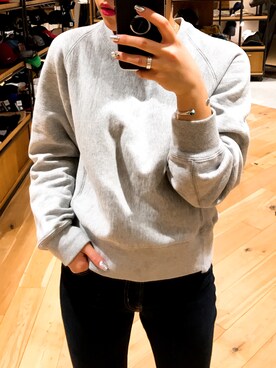 夏未さんのコーディネート