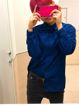 夏未さんのコーディネート