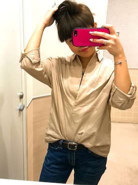 夏未さんのコーディネート