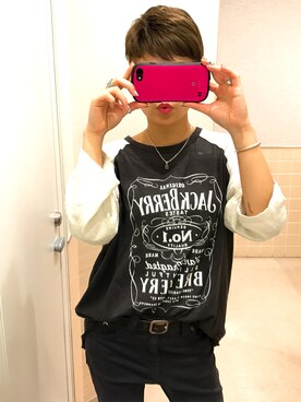 夏未さんのコーディネート