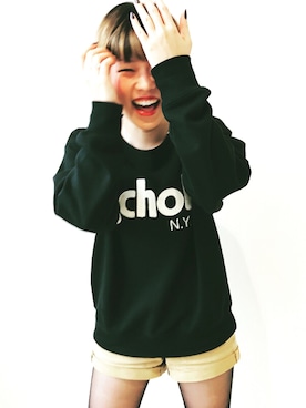 夏未さんのコーディネート