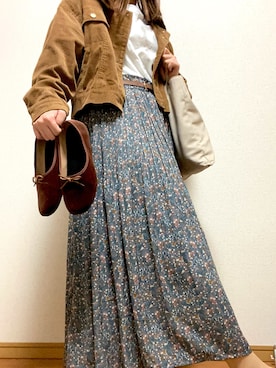 kakipiさんのコーディネート