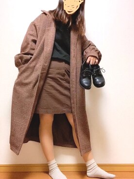 kakipiさんのコーディネート