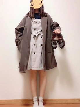 kakipiさんのコーディネート