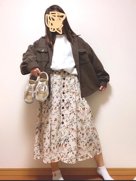 kakipiさんのコーディネート