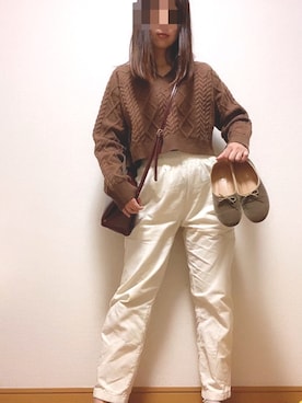 kakipiさんのコーディネート