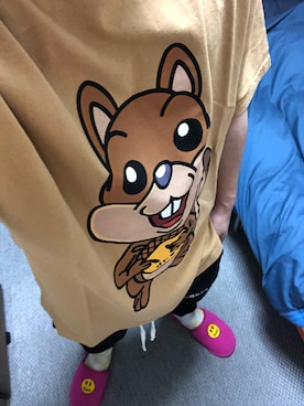 shibachannnさんのコーディネート