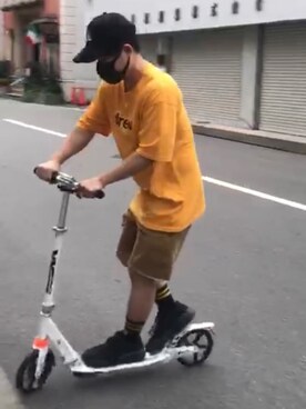 shibachannnさんのコーディネート