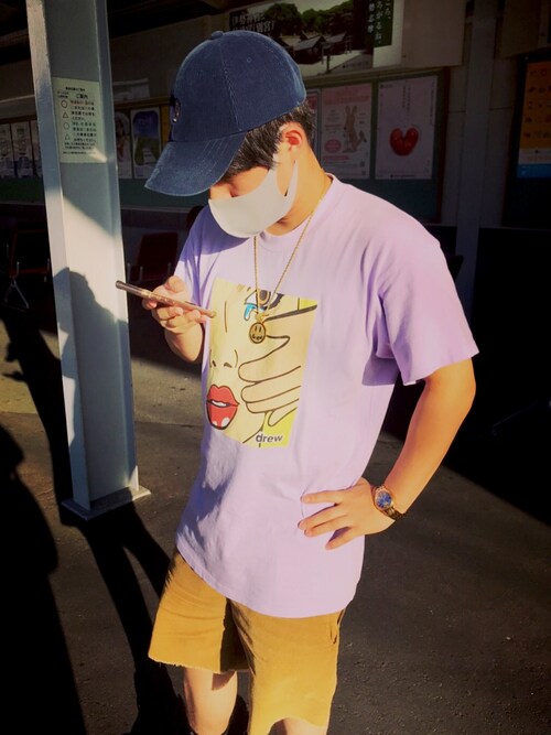 Drew house ネックレス imgrc0085493350.jpg