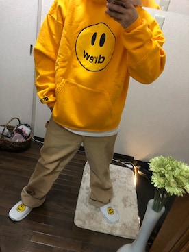 shibachannnさんのコーディネート