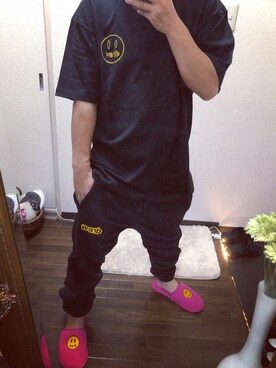 shibachannnさんのコーディネート