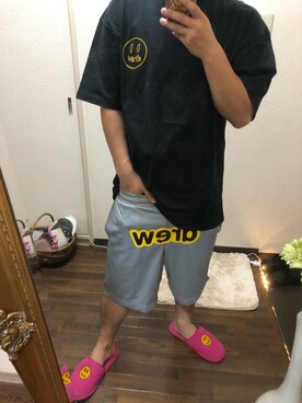 shibachannnさんのコーディネート