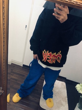 shibachannnさんのコーディネート