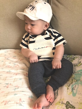 icchan☺︎さんのコーディネート