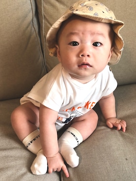 icchan☺︎さんのコーディネート