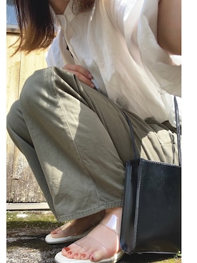 なこさんのコーディネート