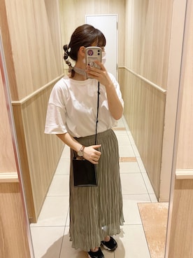 なこさんのコーディネート