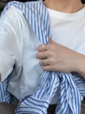 なこさんのコーディネート