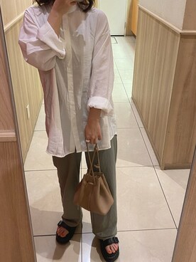 なこさんのコーディネート