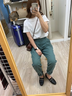 なこさんのコーディネート