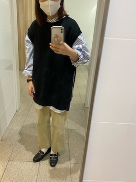 なこさんのコーディネート