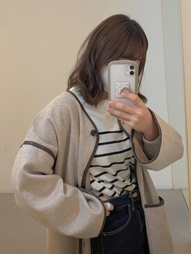 なこさんのコーディネート