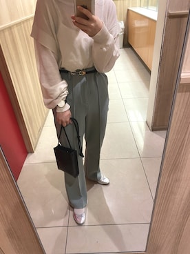 なこさんのコーディネート