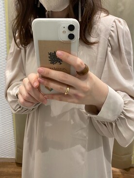 なこさんのコーディネート