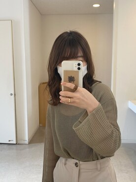 なこさんのコーディネート