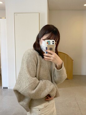 なこさんのコーディネート