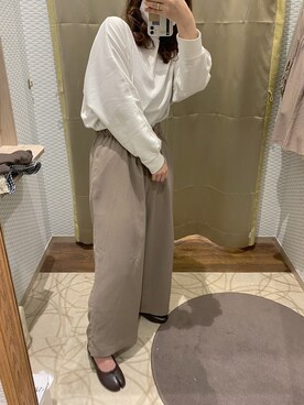 なこさんのコーディネート