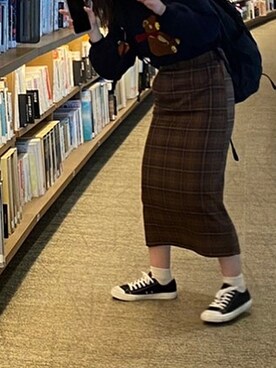 なこさんのコーディネート