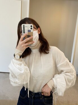 なこさんのコーディネート