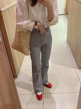 なこさんのコーディネート