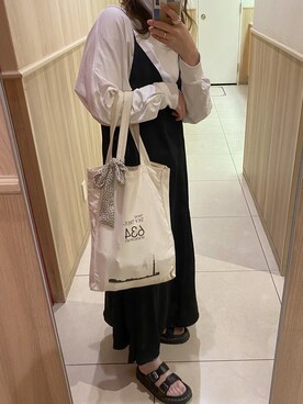 なこさんのコーディネート