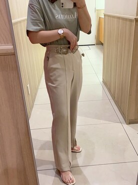 なこさんのコーディネート