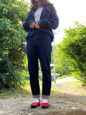 なこさんのコーディネート