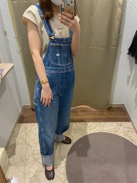 なこさんのコーディネート