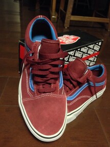 VANS | スニーカー