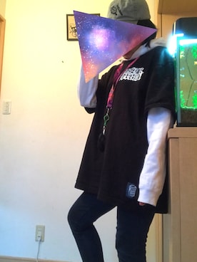 さきさんのコーディネート