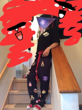 さきさんのコーディネート