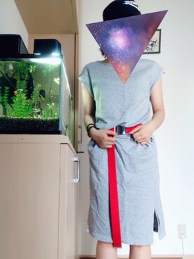 さきさんのコーディネート